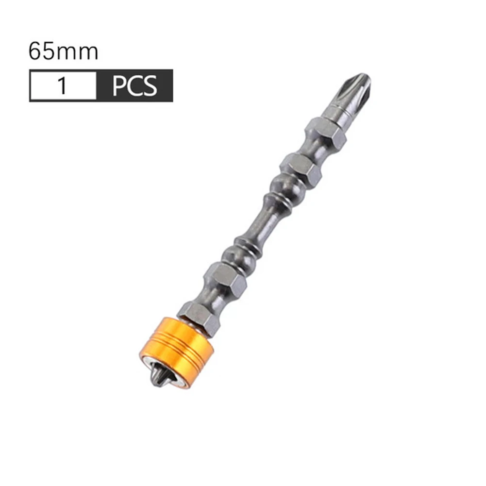 10pcs 65mm Magnetic Cross Screwdriver Bits Chrome Vanadium Alloy Steel 1/4 Shank PH2 Double Heads Plasterboard Drywall Screw
10pcs 65mm Magnetic Cross Screwdriver Bits Chrome Vanadium Alloy Steel 1/4 Shank PH2 Double Heads Plasterboard Drywall Screw