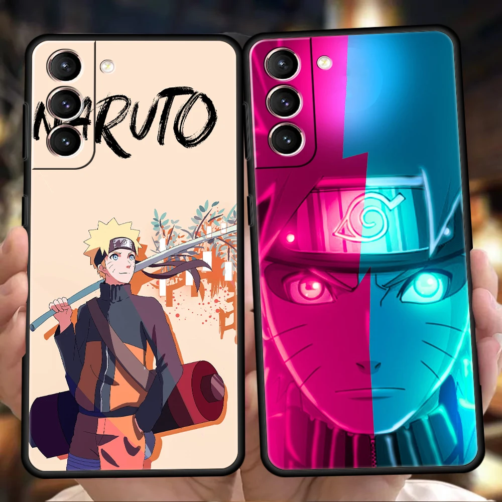 Anime Naruto Case for Samsung Galaxy S22 S20 S21 FE Ultra S10 S9 M22 M32 Note 20 Ultra 10 Plus 5G Silicon Phone Cover Fundas Bag
Anime Naruto Case for Samsung Galaxy S22 S20 S21 FE Ultra S10 S9 M22 M32 Note 20 Ultra 10 Plus 5G Silicon Phone Cover Fundas Bag