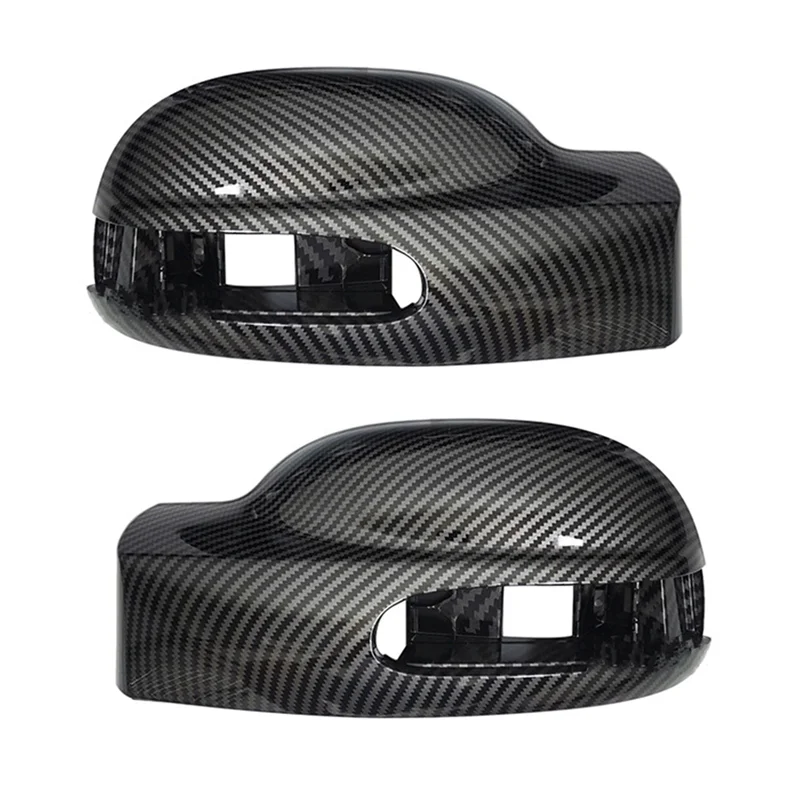 1 Pair Carbon Fiber Rear Mirror Cover Shell Cap for Mercedes-Benz Viano W639 2003 - 2010 A6398110461 A6398110561
1 Pair Carbon Fiber Rear Mirror Cover Shell Cap for Mercedes-Benz Viano W639 2003 - 2010 A6398110461 A6398110561