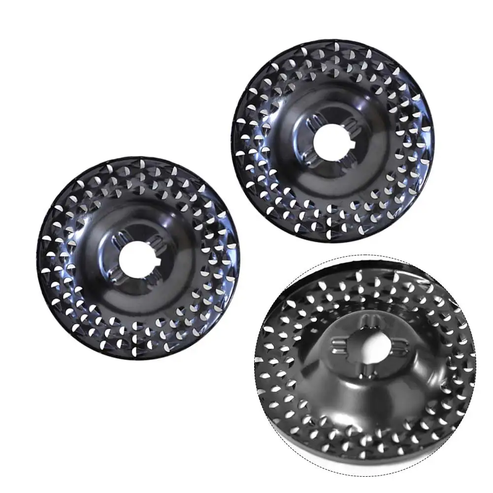 Grinder Wheel Disc 92mm/125mm Wood Shaping Wheel, Wood Grinding Shaping Disk For Angle Grinders Power Tools
Grinder Wheel Disc 92mm/125mm Wood Shaping Wheel, Wood Grinding Shaping Disk For Angle Grinders Power Tools