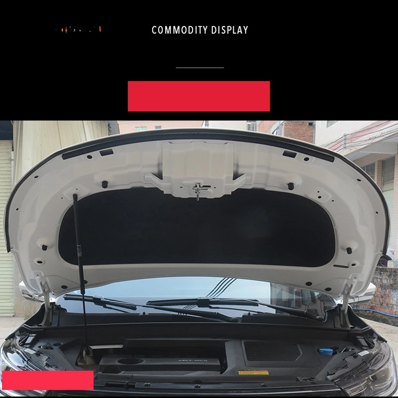 Chery Exeed TXL 2020 2021 2022 Car Sealing Strip Door Engine Sound Insulation & Dustproof Rubber Strip Interior Accessories
Chery Exeed TXL 2020 2021 2022 Car Sealing Strip Door Engine Sound Insulation & Dustproof Rubber Strip Interior Accessories