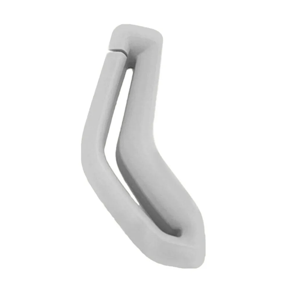 For Volvo S80 V70 XC90 XC70 Front Left ABS Plastic Seat Belt Retractor Guide Ring Belt Selector Gate Seat Belt Trim Cover
For Volvo S80 V70 XC90 XC70 Front Left ABS Plastic Seat Belt Retractor Guide Ring Belt Selector Gate Seat Belt Trim Cover