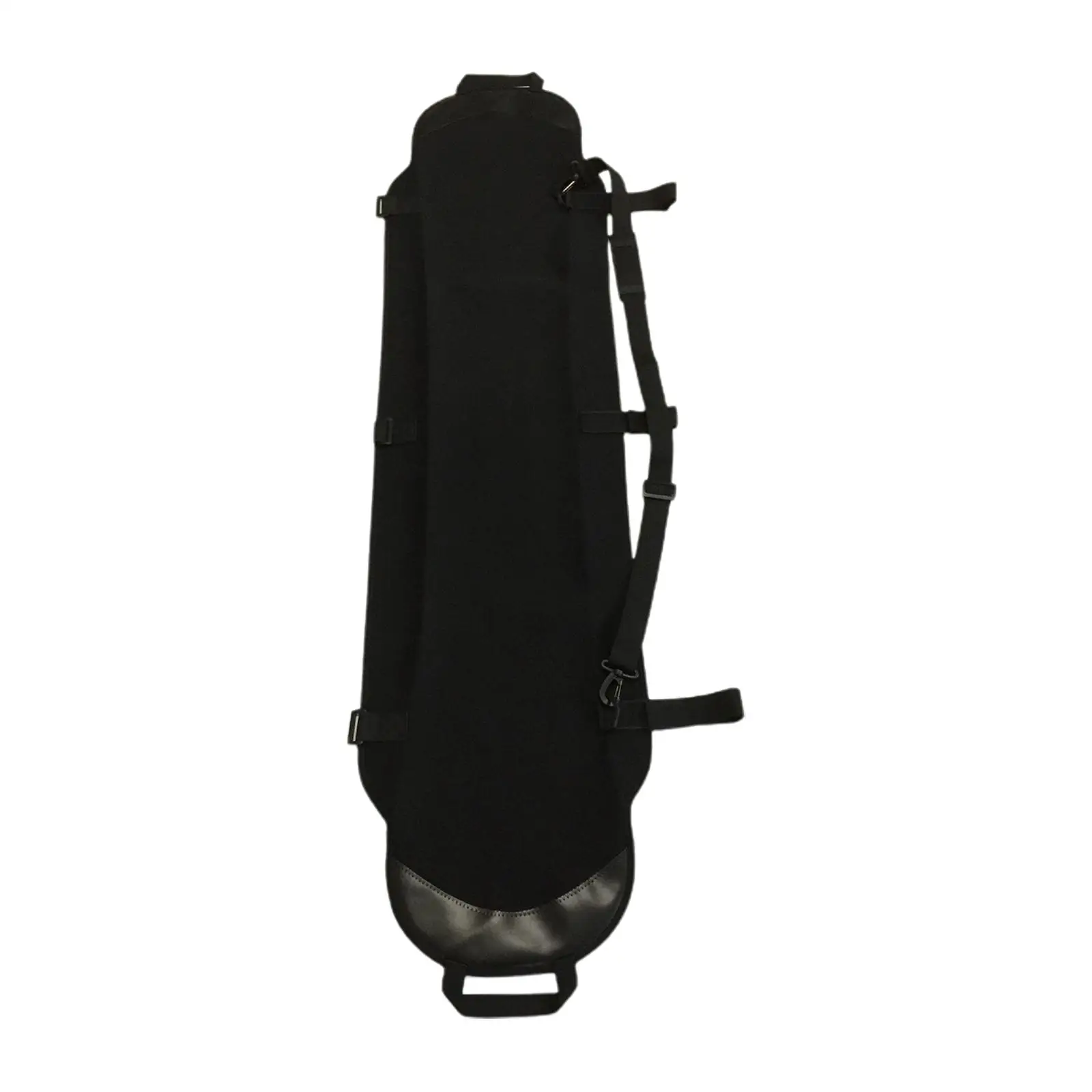Snowboard Travel Bag Equipment Protective Sleeve Soft Luggage Ski Storage Cover for 150cm Snowboard Skiing Longboard Playing
Snowboard Travel Bag Equipment Protective Sleeve Soft Luggage Ski Storage Cover for 150cm Snowboard Skiing Longboard Playing
