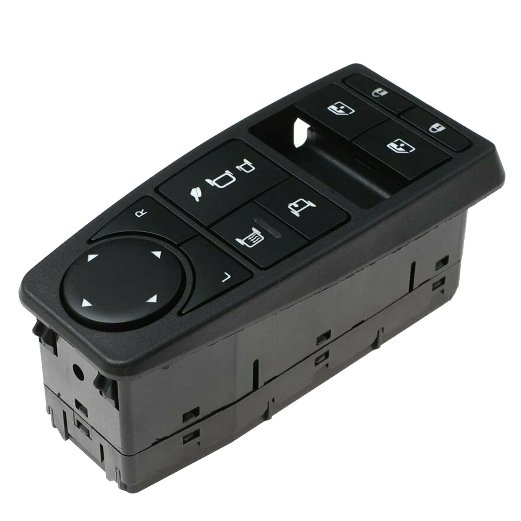Переключатель Стеклоподъемника Master Power для MAN Truck TGL TGM TGS TGX 81258067092
Переключатель Стеклоподъемника Master Power для MAN Truck TGL TGM TGS TGX 81258067092