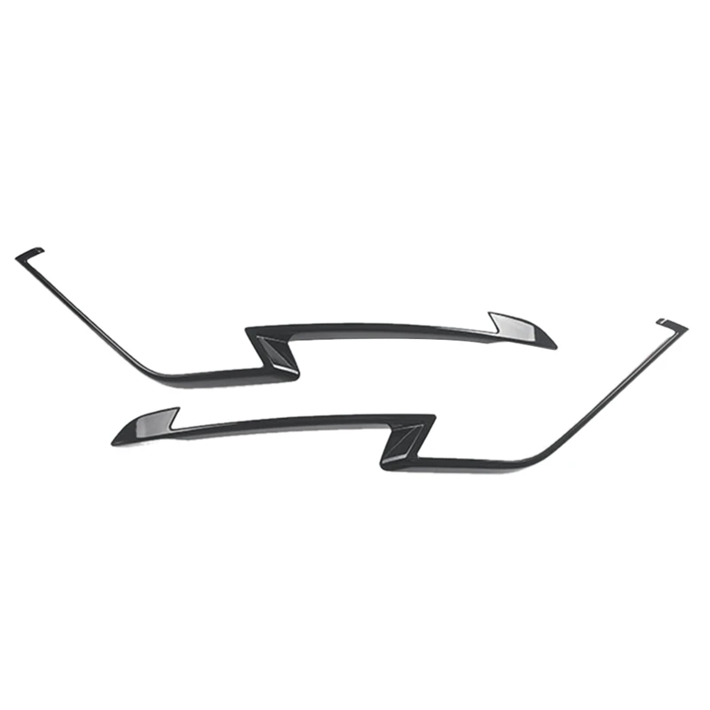 Car Front Headlight Eyebrow Strips Trim For KIA Carnival 4 KA4 2020 2021 2022 Car Accessories
Car Front Headlight Eyebrow Strips Trim For KIA Carnival 4 KA4 2020 2021 2022 Car Accessories
