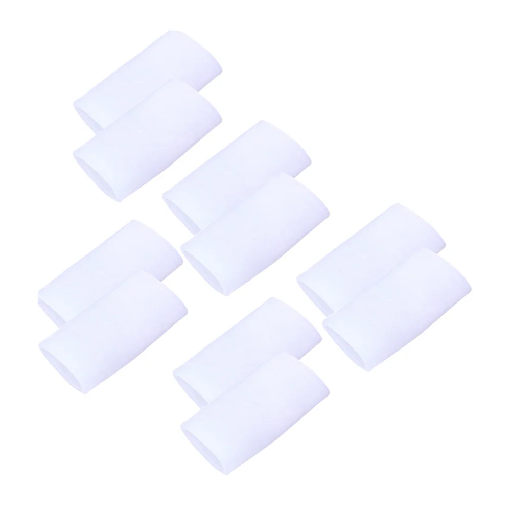 Toe Bunion Sleevecap Separator Corn Blisterfor Cover Protector Sleeves Corrector Broken Caps Hammer Guard Cushion
Toe Bunion Sleevecap Separator Corn Blisterfor Cover Protector Sleeves Corrector Broken Caps Hammer Guard Cushion