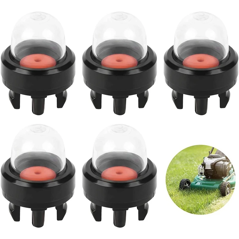 200Pcs Bulb For Walbro 188-512 Echo 12318139130 Homelite 01123 Makita 168398-2 Ryobi 683974 MTD 791-683974
200Pcs Bulb For Walbro 188-512 Echo 12318139130 Homelite 01123 Makita 168398-2 Ryobi 683974 MTD 791-683974