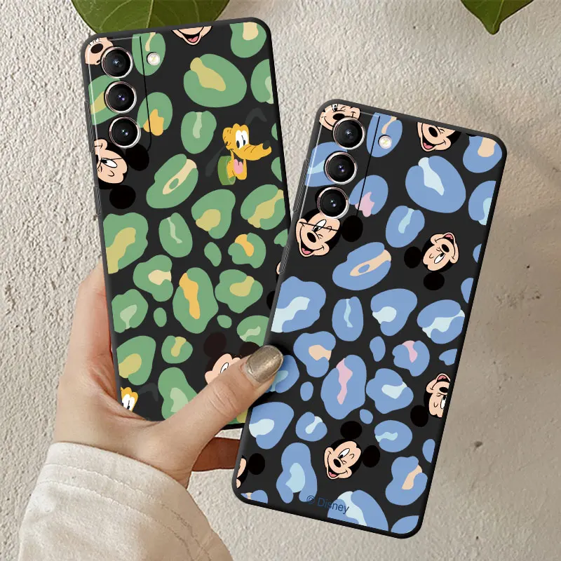 Pop Leopard Minnie Mickey Art Armor Celular For Samsung S21 Plus S10 S22 Ultra 5G S9 S7 S20 FE 2022 S10e S8 Phone Funda
Pop Leopard Minnie Mickey Art Armor Celular For Samsung S21 Plus S10 S22 Ultra 5G S9 S7 S20 FE 2022 S10e S8 Phone Funda