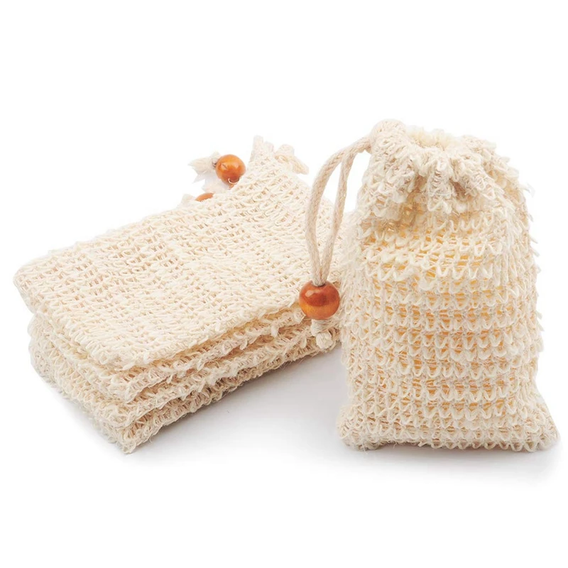 Soap Bags For Shower 90 Pack Natural Ramie Soap Saver Pouch Homemade Soap Mesh Bag With Drawstring
Soap Bags For Shower 90 Pack Natural Ramie Soap Saver Pouch Homemade Soap Mesh Bag With Drawstring