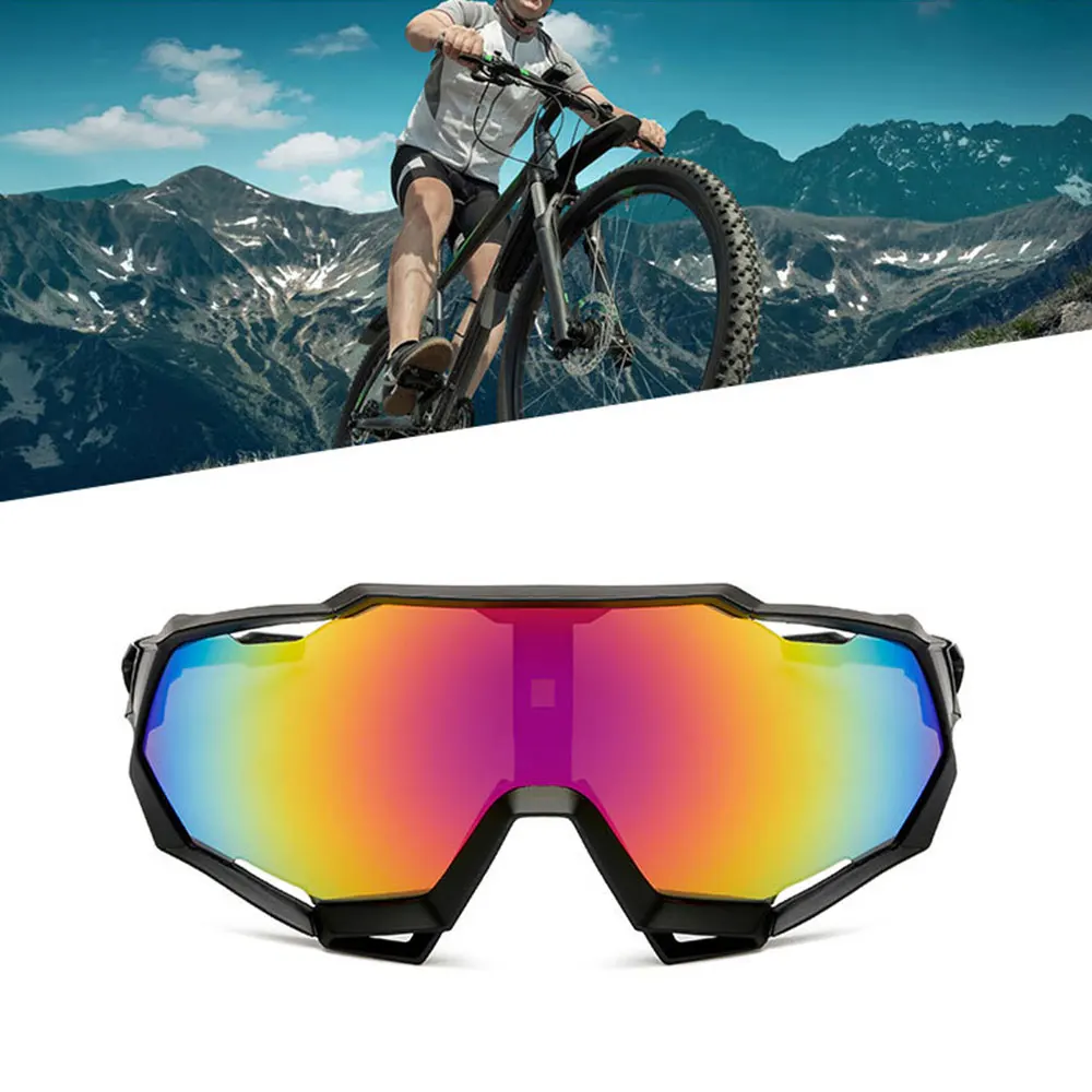 Polarized Cycling Glasses Sungalsses Men Women Glasses For Unisex Foldable Goggles Outdoor Sports Glass Motorcycle Equipments
Polarized Cycling Glasses Sungalsses Men Women Glasses For Unisex Foldable Goggles Outdoor Sports Glass Motorcycle Equipments