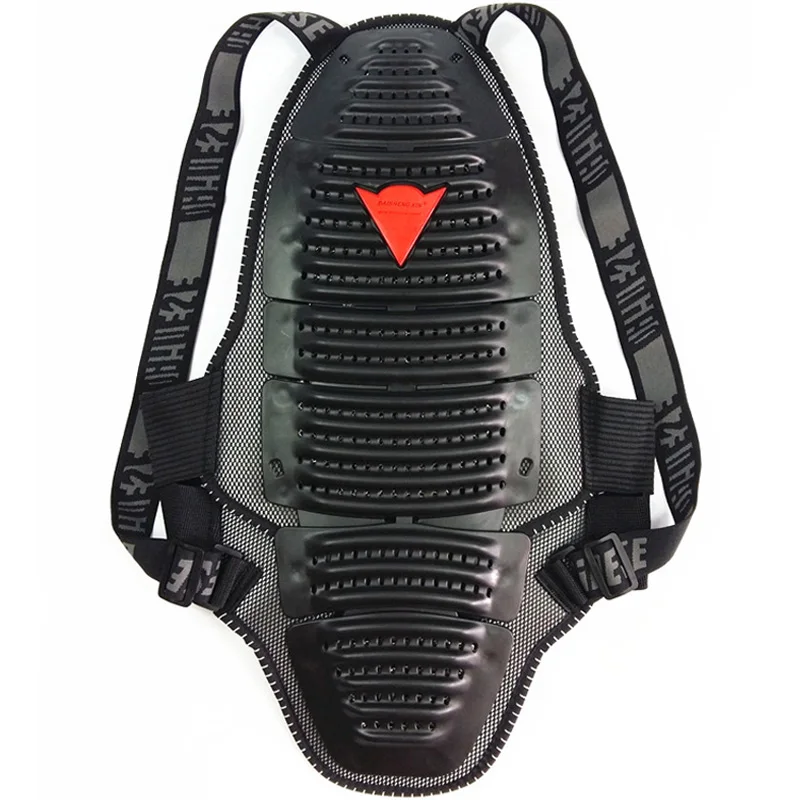 Motorcycle Knight Back Protector Professional EVA Armor Riding Equipment Extreme Sports Protection Safe Breathable Detachable
Motorcycle Knight Back Protector Professional EVA Armor Riding Equipment Extreme Sports Protection Safe Breathable Detachable