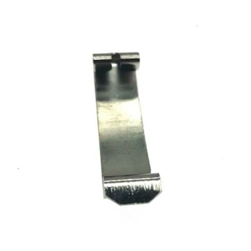 Original Universal 1pcs Universal Car Air Filter Sliver Metal Cleaner Housing Box Lid Spring Clip Clamp Durable Stable New
Original Universal 1pcs Universal Car Air Filter Sliver Metal Cleaner Housing Box Lid Spring Clip Clamp Durable Stable New