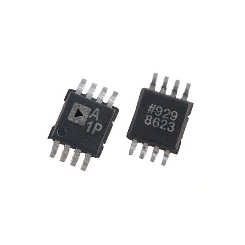 New original AD8622ARM AD8622ARMZ silkscreen A1P operational amplifier MSOP-8
New original AD8622ARM AD8622ARMZ silkscreen A1P operational amplifier MSOP-8