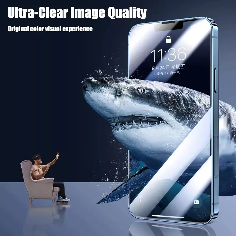 2022NEW Full Cover Screen Protectors for IPhone 13 11 12 Pro Max Mini 13Pro 12Pro 11PRO XS MAX X XR SE 6S 8 7 Plus Tempered Glas
2022NEW Full Cover Screen Protectors for IPhone 13 11 12 Pro Max Mini 13Pro 12Pro 11PRO XS MAX X XR SE 6S 8 7 Plus Tempered Glas