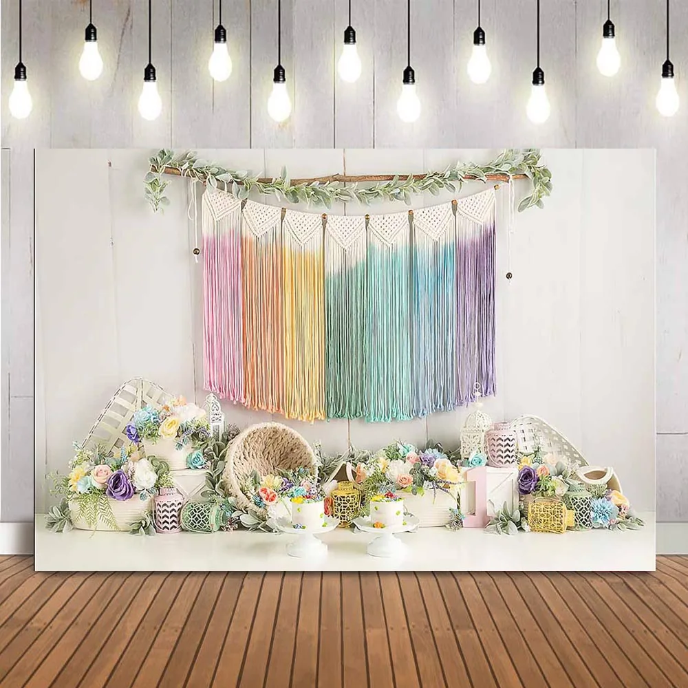 Flower market cake smash backdrop newborn baby birthday portrait background for photocall studio 1st birthday kids theme decor
Flower market cake smash backdrop newborn baby birthday portrait background for photocall studio 1st birthday kids theme decor