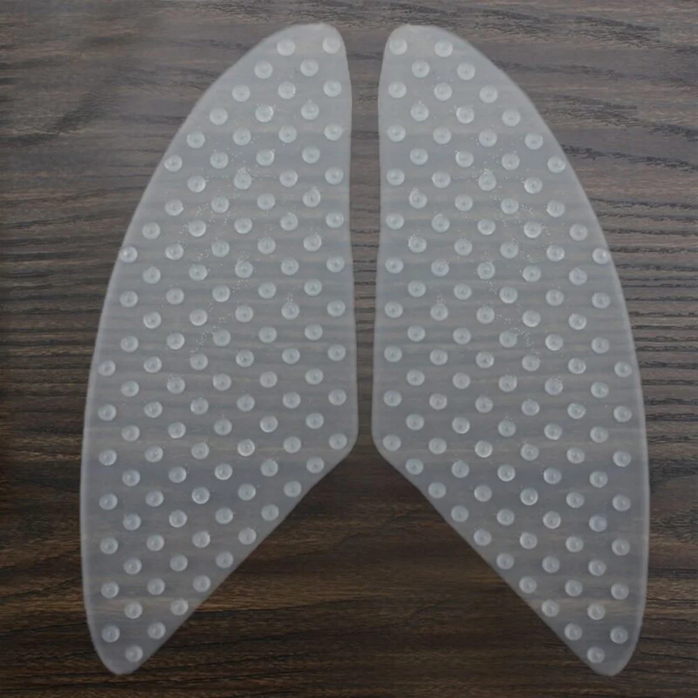 2PCs MOtorcycle Traction Side Tank Pad Gas Knee Grip Protector For Kawasaki ZX6R ZX10R Z1000 Moto Universal Insulation Pad
2PCs MOtorcycle Traction Side Tank Pad Gas Knee Grip Protector For Kawasaki ZX6R ZX10R Z1000 Moto Universal Insulation Pad