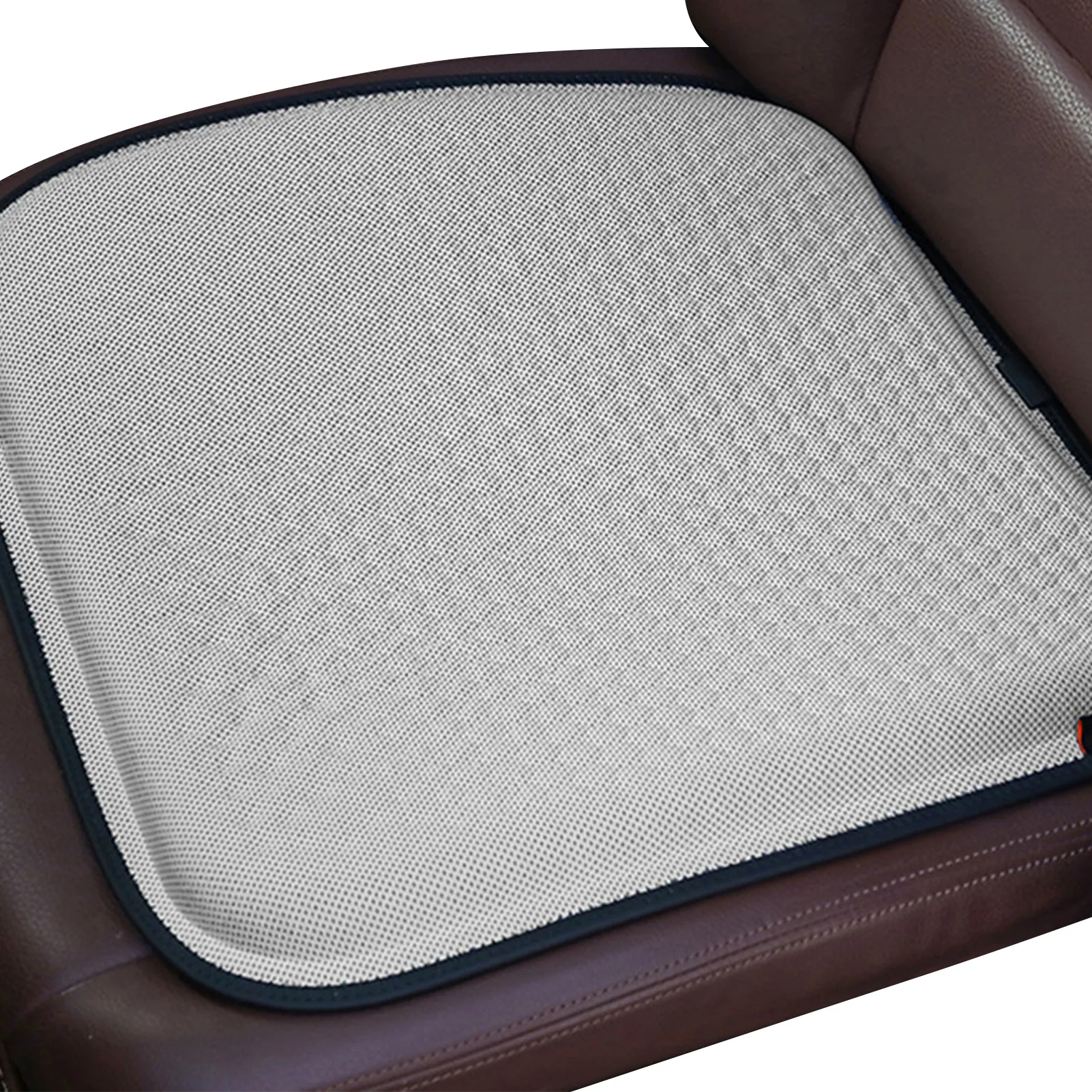 Breathable Seat Cushion Ice Pad Cushion Breathable Gel Cushion Ergonomic Design Relieving Pressure Durable Non-Slip Pads For Car
Breathable Seat Cushion Ice Pad Cushion Breathable Gel Cushion Ergonomic Design Relieving Pressure Durable Non-Slip Pads For Car