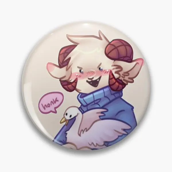 Jschlatt настраиваемая мягкая булавка для одежды, милая мультяшная драгоценность, Металлическая Булавка для лацкана, воротник для влюбленных, ...
Jschlatt настраиваемая мягкая булавка для одежды, милая мультяшная драгоценность, Металлическая Булавка для лацкана, воротник для влюбленных, ...