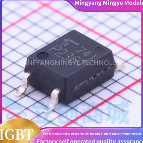 10PCS/LOT TLP2361 TLP2362 TLP2366 TLP2368 SOP-4 NEW ORIGINAL OptoCoupler IN STOCK
10PCS/LOT TLP2361 TLP2362 TLP2366 TLP2368 SOP-4 NEW ORIGINAL OptoCoupler IN STOCK