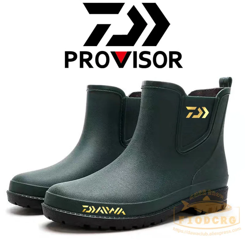 2022 New Daiwa Fishing Shoes DAWA Water Proof Winter Warm Fishing Boots Non-slip Outdoor Shoes Fishing Warm Fishing Water Shoes
2022 New Daiwa Fishing Shoes DAWA Water Proof Winter Warm Fishing Boots Non-slip Outdoor Shoes Fishing Warm Fishing Water Shoes