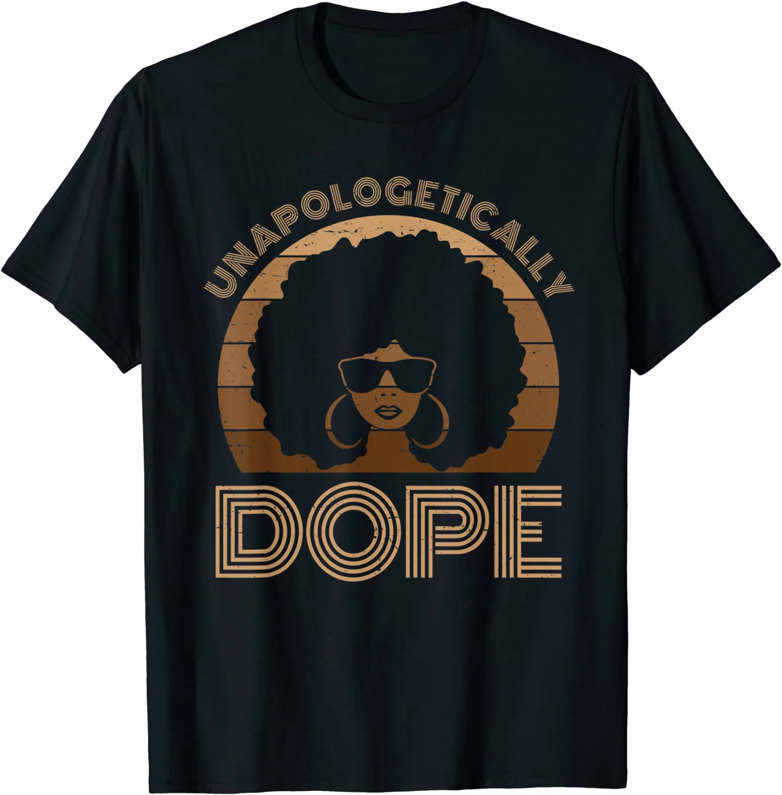 Unapologetically Dope Melanin Afro Queen Black History Month O-Neck Cotton T Shirt Men Casual Short Sleeve Tees Tops 
Unapologetically Dope Melanin Afro Queen Black History Month O-Neck Cotton T Shirt Men Casual Short Sleeve Tees Tops