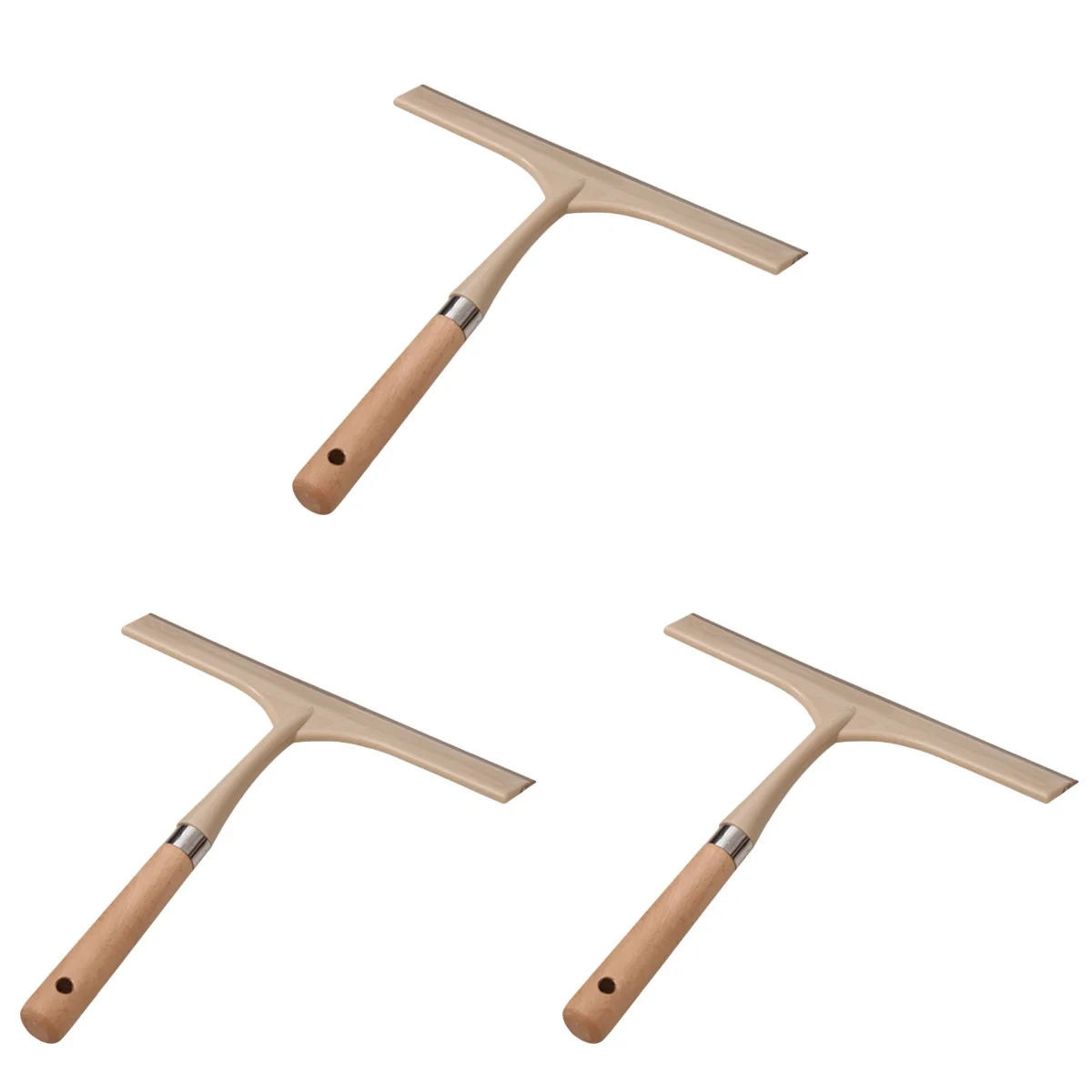 Window Wiper Squeegee Glass Shower Water Cleaning Cleaner Tool Utensil Bathroom Floor Doorstreak Free Doors Silicon Mirrors
Window Wiper Squeegee Glass Shower Water Cleaning Cleaner Tool Utensil Bathroom Floor Doorstreak Free Doors Silicon Mirrors