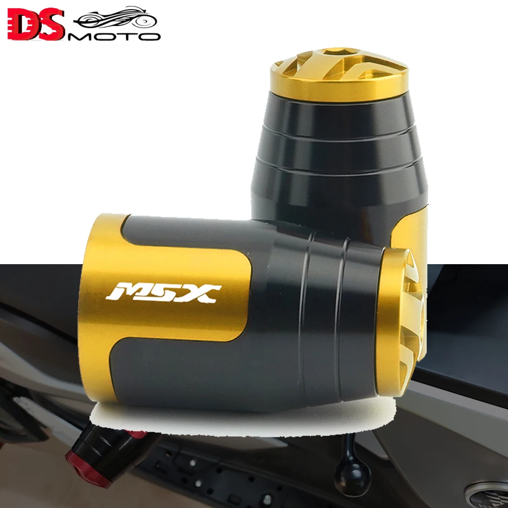 Для HONDA GROM MSX 125 MSX125 абсолютно новые 7/8 22 мм высококачественные аксессуары для мотоциклов с ЧПУ ручки рукоятки заглушки
Для HONDA GROM MSX 125 MSX125 абсолютно новые 7/8 22 мм высококачественные аксессуары для мотоциклов с ЧПУ ручки рукоятки заглушки