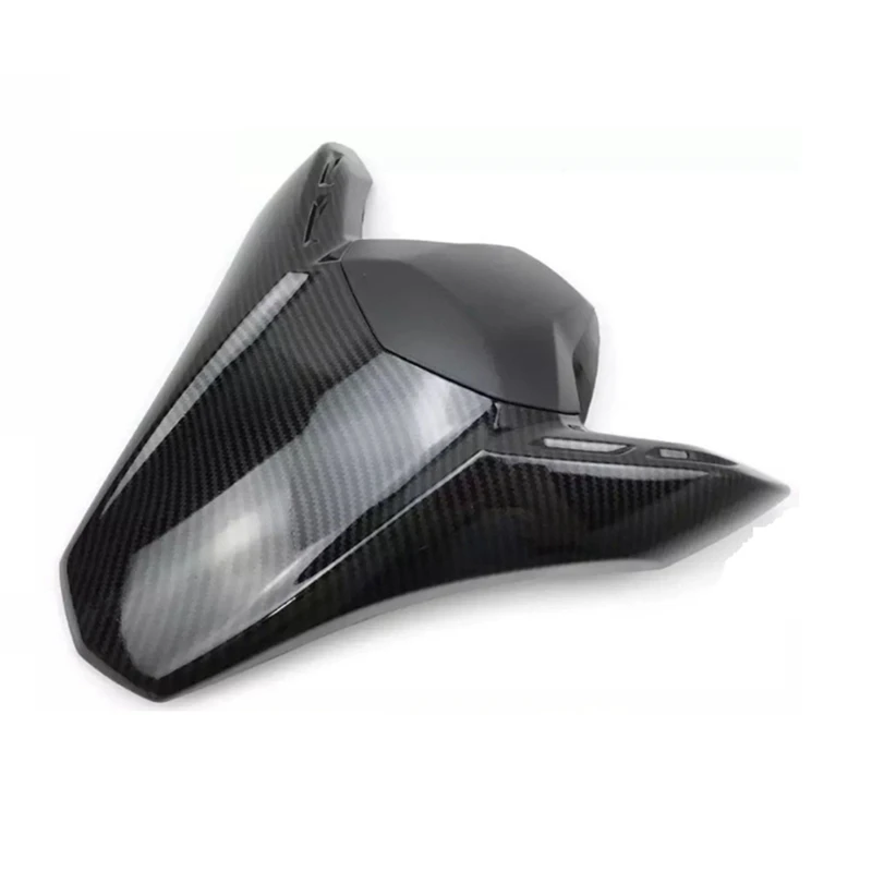 Motorcycle Rear Seat Cowl Passenger Cover Pillion Tail Fairing Cowl Back Cover For Kawasaki Z900 2017-2022
Motorcycle Rear Seat Cowl Passenger Cover Pillion Tail Fairing Cowl Back Cover For Kawasaki Z900 2017-2022