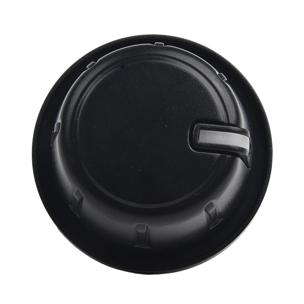 Parts A/C Control Knob Black Fittings For Innova 2012-2015 For Toyota Hilux Vigo Plastic Replacement Brand New
Parts A/C Control Knob Black Fittings For Innova 2012-2015 For Toyota Hilux Vigo Plastic Replacement Brand New