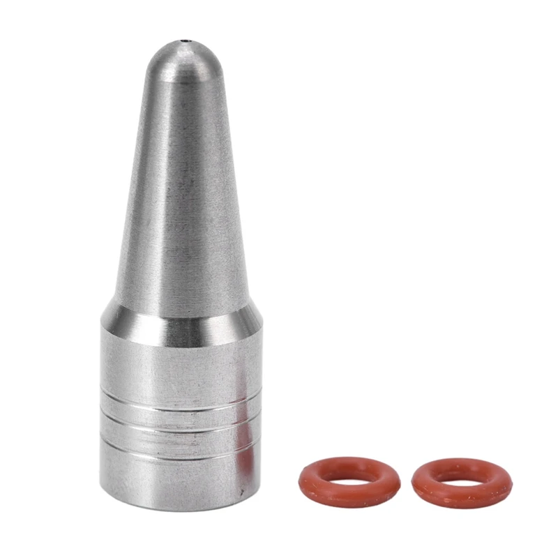 Stainless Steel Steam Nozzle Coffee Machine Modified Steam Head for Delonghi Dedica EC680 EC685 Coffee Accessories
Stainless Steel Steam Nozzle Coffee Machine Modified Steam Head for Delonghi Dedica EC680 EC685 Coffee Accessories