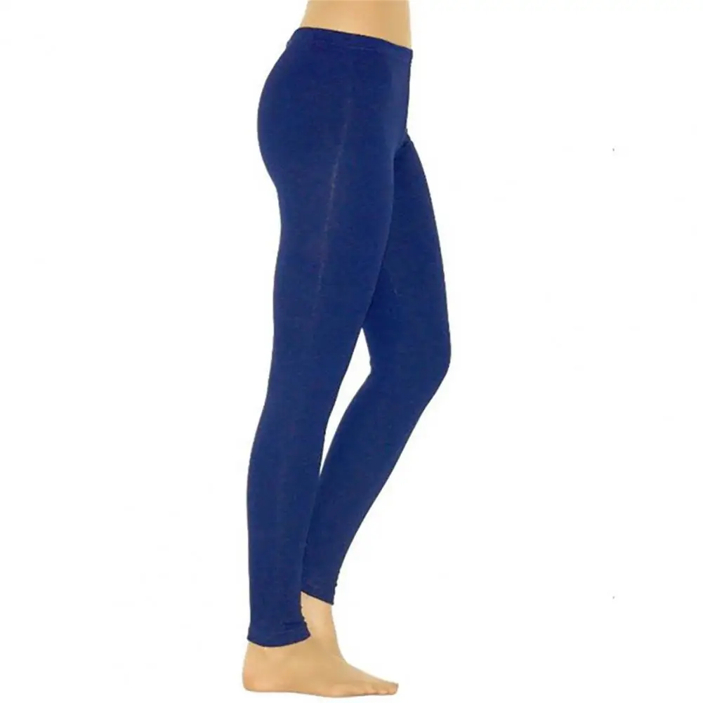Stylish Women Leggings Anti-shrink Women Yoga Pants Sweat Absorption Spring Summer Women Yoga Pants Exercise
Stylish Women Leggings Anti-shrink Women Yoga Pants Sweat Absorption Spring Summer Women Yoga Pants Exercise