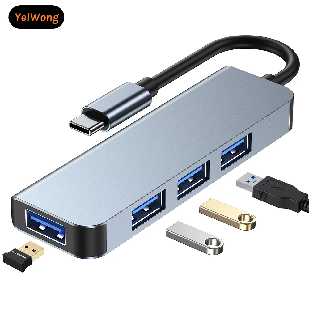 USB C HUB Type C Splitter To HDMI 4K Thunderbolt 3 Docking Station Laptop Adapter With PD SD TF RJ45 For Macbook Air M1 iPad Pro
USB C HUB Type C Splitter To HDMI 4K Thunderbolt 3 Docking Station Laptop Adapter With PD SD TF RJ45 For Macbook Air M1 iPad Pro