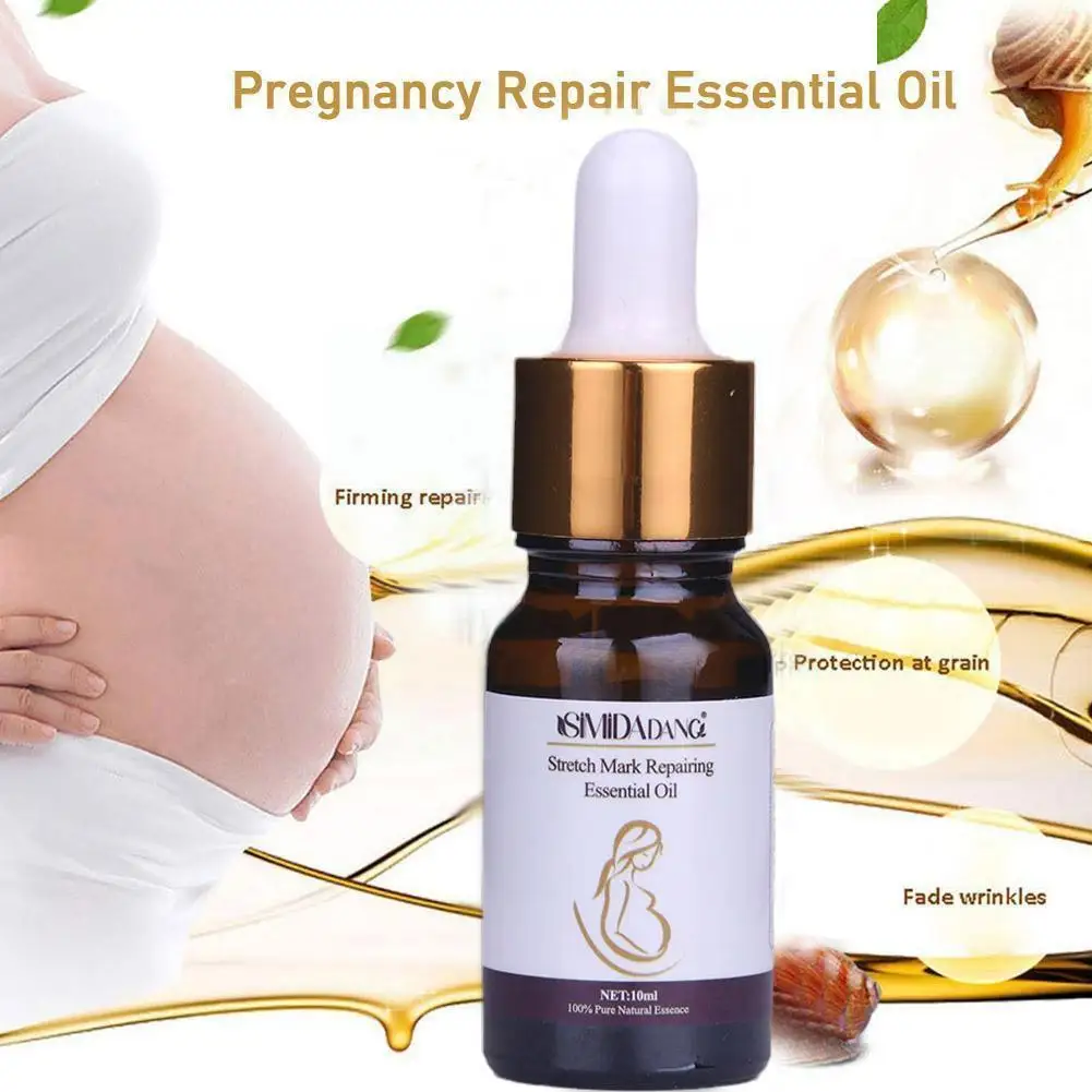 Remove Pregnancy Scars Essential Oil Stretch Marks Repair Anti-aging Maternity Care Skin Body Treatment Firming Anti-winkle D3b5
Remove Pregnancy Scars Essential Oil Stretch Marks Repair Anti-aging Maternity Care Skin Body Treatment Firming Anti-winkle D3b5
