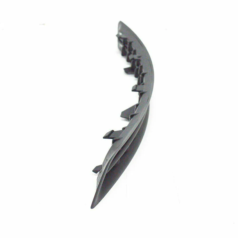 Air Vent Cover Trim Grille Corner Trim Auto Parts 30678953 Black Front Bumper Plug-and-play For Volvo XC90 07-14
Air Vent Cover Trim Grille Corner Trim Auto Parts 30678953 Black Front Bumper Plug-and-play For Volvo XC90 07-14
