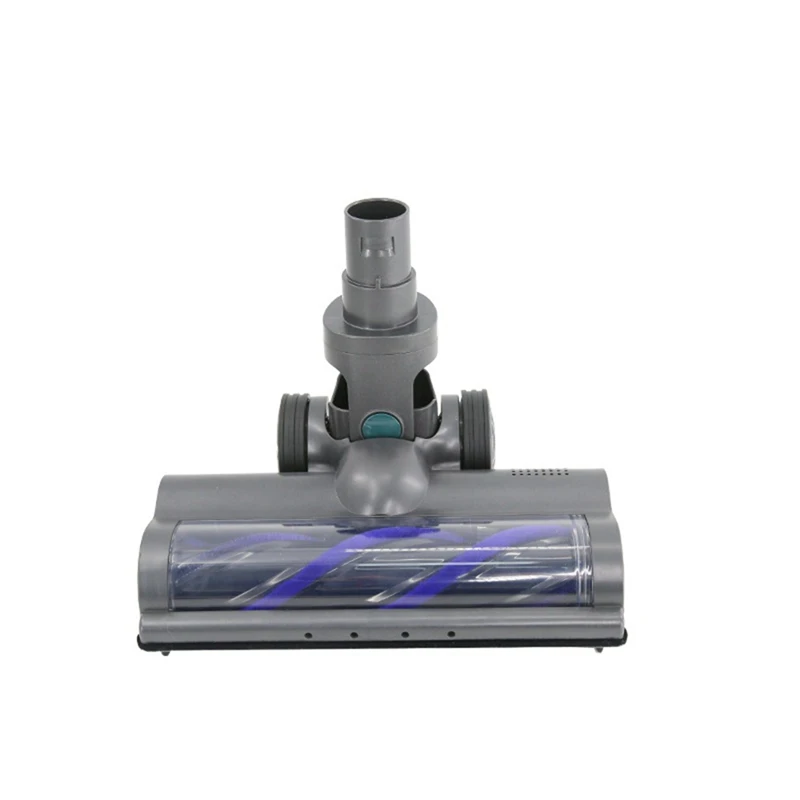 Suitable For Proscenic P11 Handheld Vacuum Cleaner Accessories Electric Fluff Floor Brush Vacuum Cleaner Head
Suitable For Proscenic P11 Handheld Vacuum Cleaner Accessories Electric Fluff Floor Brush Vacuum Cleaner Head