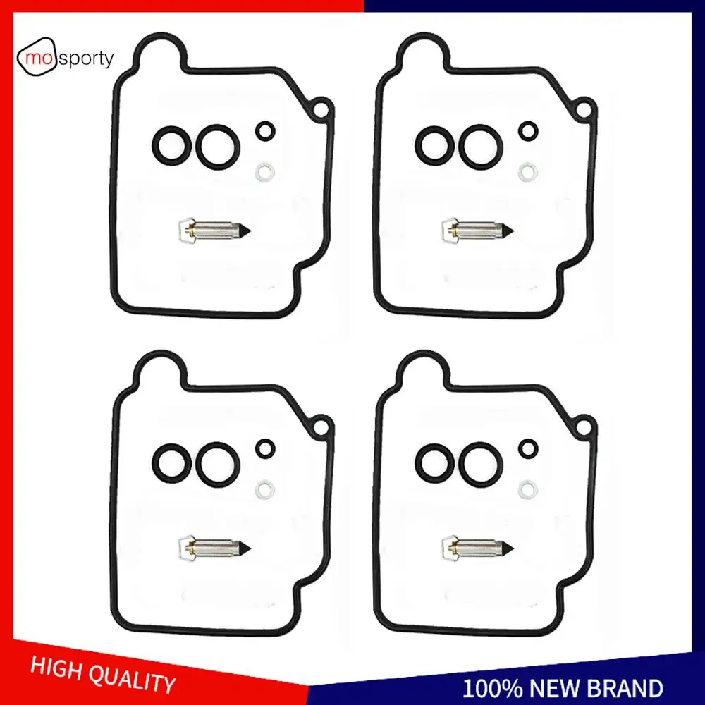 Motorcycle Carburetor Repair Kit Floating Needle Gasket Parts for Suzuki DRZ250 2001-2007 DR-Z DRZ 250 DR-Z250
Motorcycle Carburetor Repair Kit Floating Needle Gasket Parts for Suzuki DRZ250 2001-2007 DR-Z DRZ 250 DR-Z250