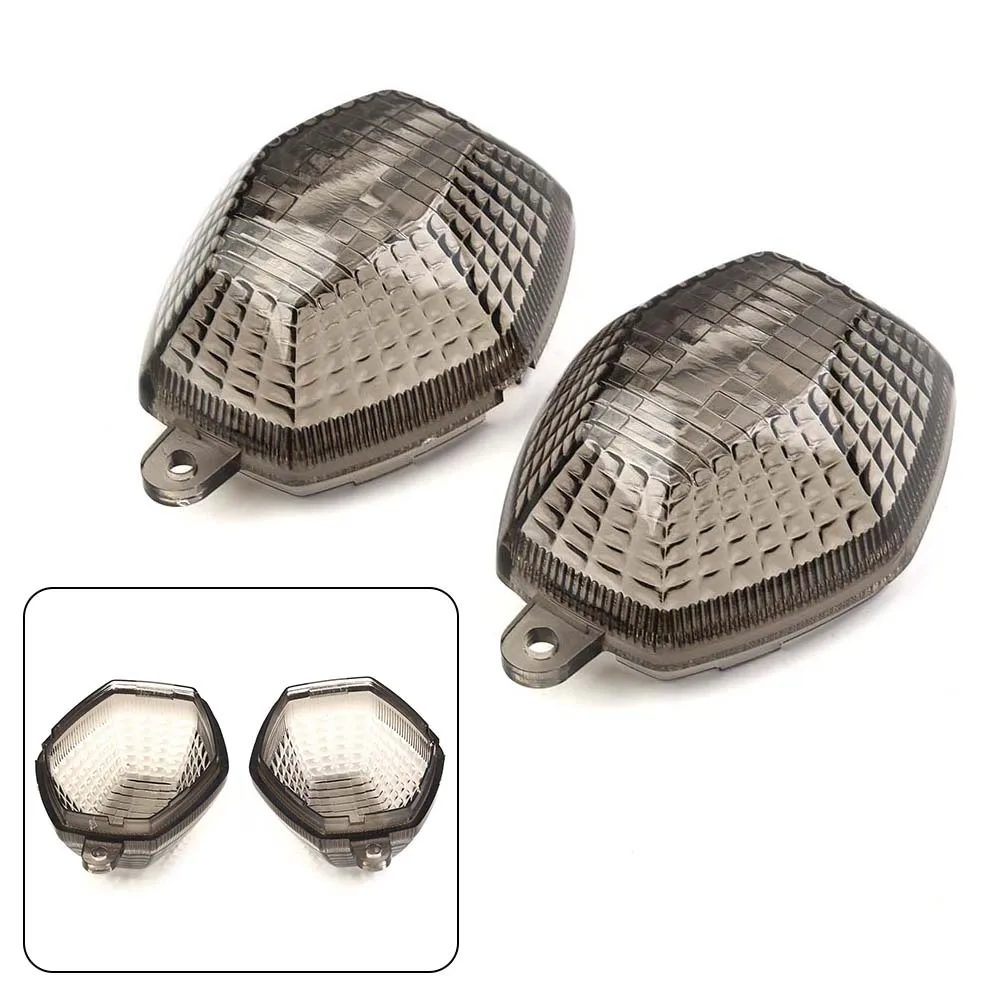 Motorcyle Turn Signal Indicator Light Lens Fit For For Suzuki DL650 DL1000 V-Strom High Quality Lampshade Motorbike Accessories
Motorcyle Turn Signal Indicator Light Lens Fit For For Suzuki DL650 DL1000 V-Strom High Quality Lampshade Motorbike Accessories