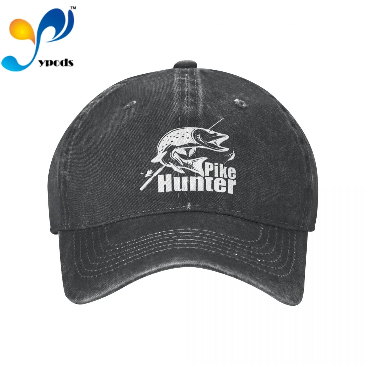 New Brand Anime Pike Hunter Fish Cartoon Styles Snapback Cap Cotton Baseball Cap Men Women Dad Hat Trucke
New Brand Anime Pike Hunter Fish Cartoon Styles Snapback Cap Cotton Baseball Cap Men Women Dad Hat Trucke