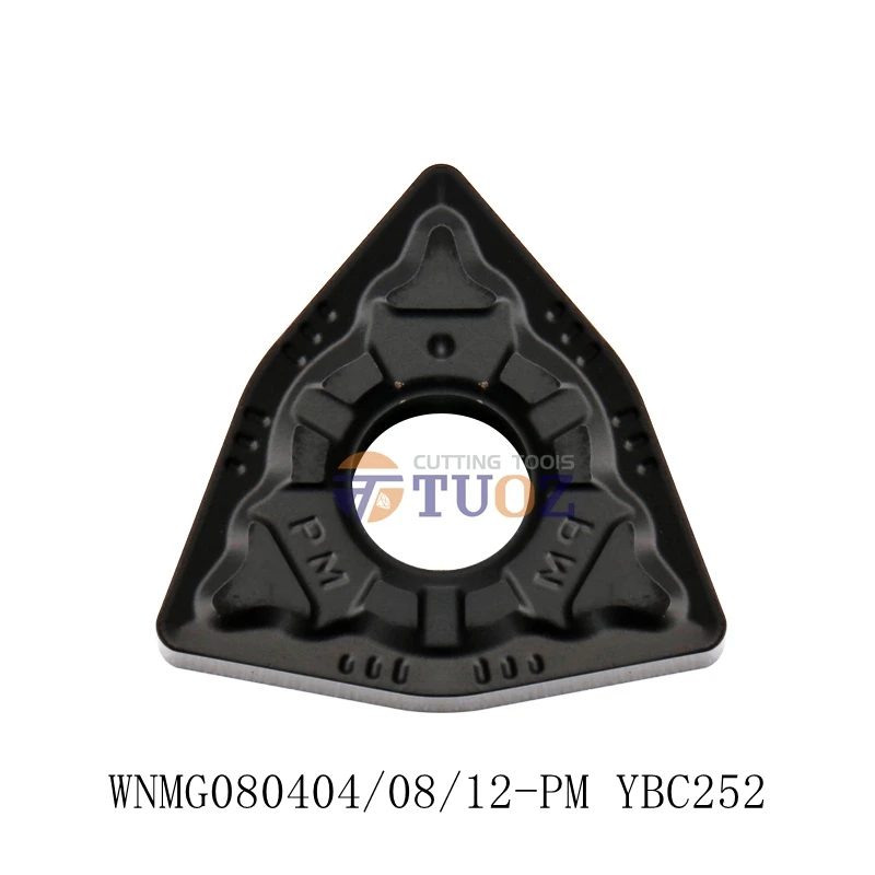 100% Original WNMG080408-PM YBC252 External Turning Tools Carbide Insert 080404 080408 080412 -PM CNC Lathe Cutter WNMG
100% Original WNMG080408-PM YBC252 External Turning Tools Carbide Insert 080404 080408 080412 -PM CNC Lathe Cutter WNMG