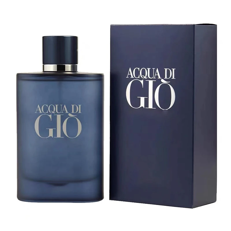 Hot Brand Acqua Di Profondo Perfumes for Men Original Classical Fragrance Long Lasting Cologne for Man Men's Deodorant
Hot Brand Acqua Di Profondo Perfumes for Men Original Classical Fragrance Long Lasting Cologne for Man Men's Deodorant