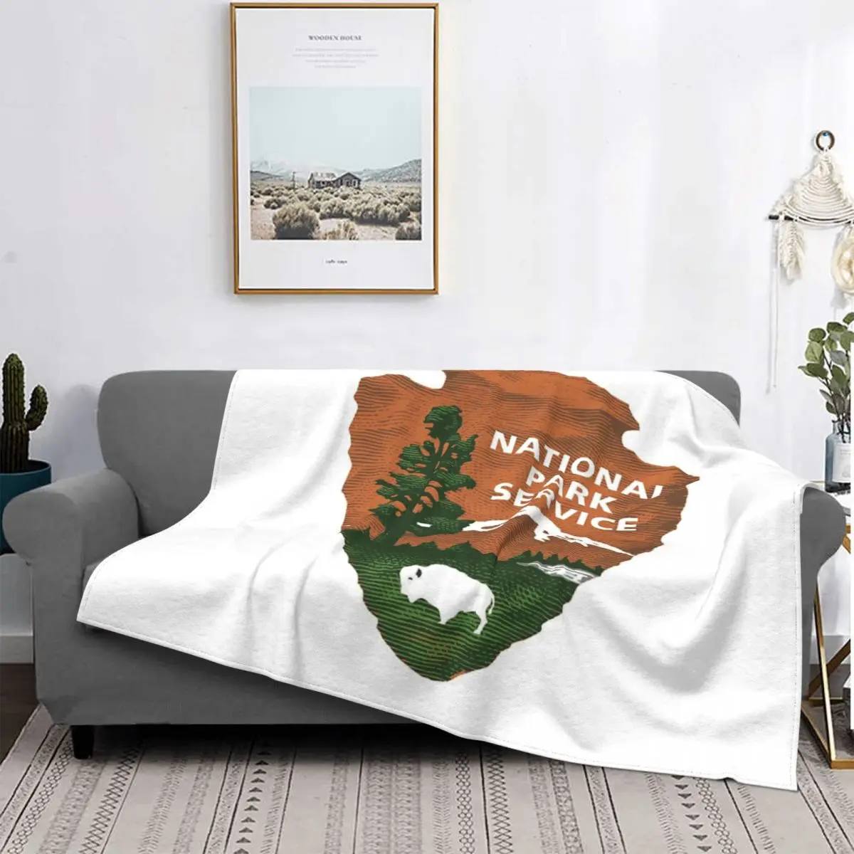 Manta con logotipo de servicio de Parque Nacional, colcha para cama a cuadros, manta de Anime a cuadros, manta con capucha, colc
Manta con logotipo de servicio de Parque Nacional, colcha para cama a cuadros, manta de Anime a cuadros, manta con capucha, colc