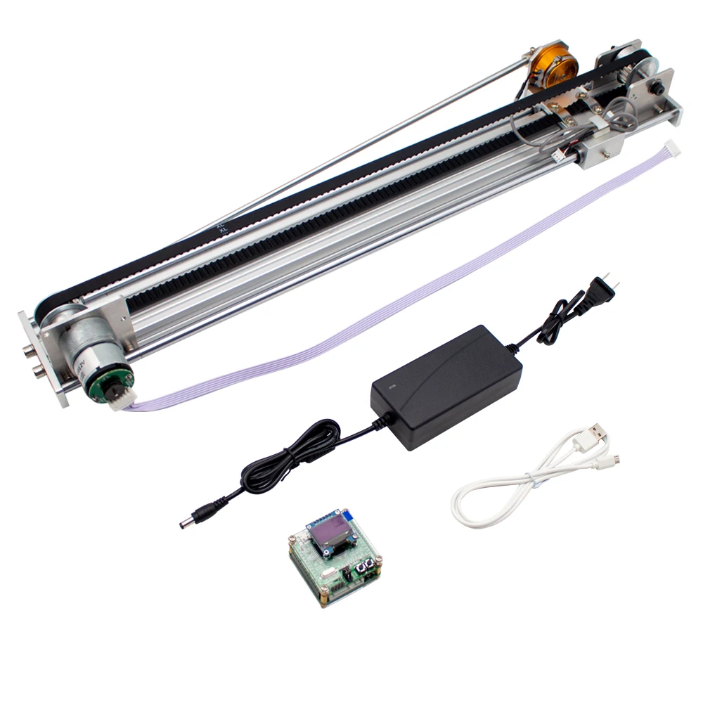 Automatic Control Theory Linear Inverted Pendulum All Metal Machining Single Inverted Pendulum PID
Automatic Control Theory Linear Inverted Pendulum All Metal Machining Single Inverted Pendulum PID