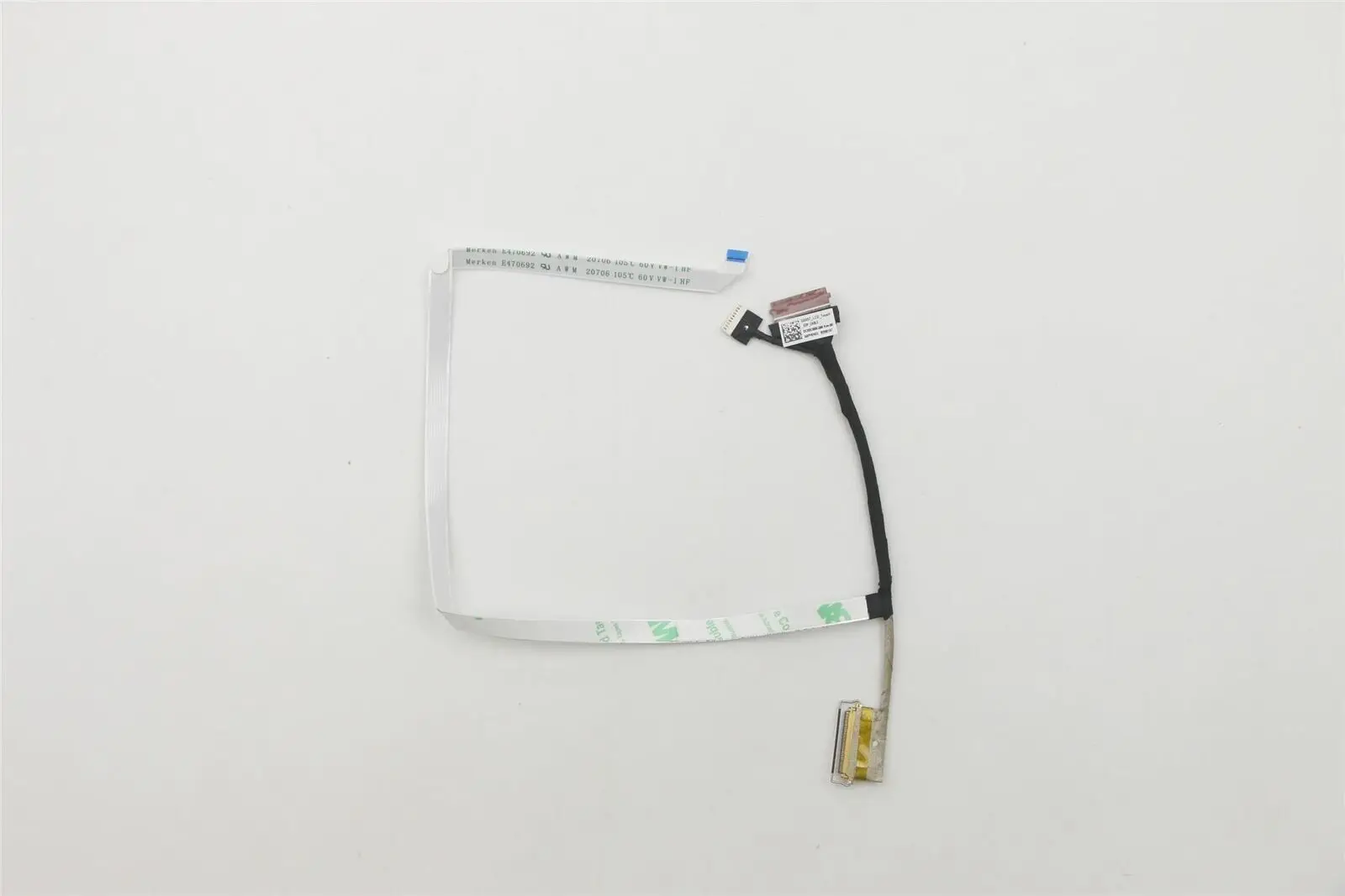 new for IdeaPad 5-15ITL05 5-15ILL05 led cable 5C10S30195 5C10S30244 5C10S30039 5C10S30245
new for IdeaPad 5-15ITL05 5-15ILL05 led cable 5C10S30195 5C10S30244 5C10S30039 5C10S30245