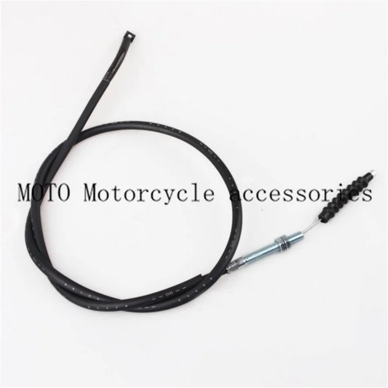 Motorcycle Clutch Lever Cable Line For KAWASAKI ZX-6R ZX6R 2007 2008 07 08 Clutch Cable Lines ZX 6R
Motorcycle Clutch Lever Cable Line For KAWASAKI ZX-6R ZX6R 2007 2008 07 08 Clutch Cable Lines ZX 6R