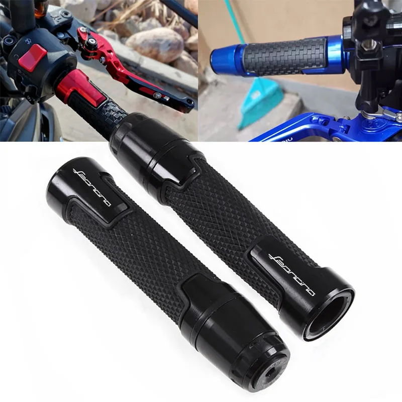 Ручка на руль мотоцикла для Benelli Leoncino250 500 800 Leoncino500 TRAIL TNT125 TNT125i TRK251 TRK 502X RFS 150i
Ручка на руль мотоцикла для Benelli Leoncino250 500 800 Leoncino500 TRAIL TNT125 TNT125i TRK251 TRK 502X RFS 150i
