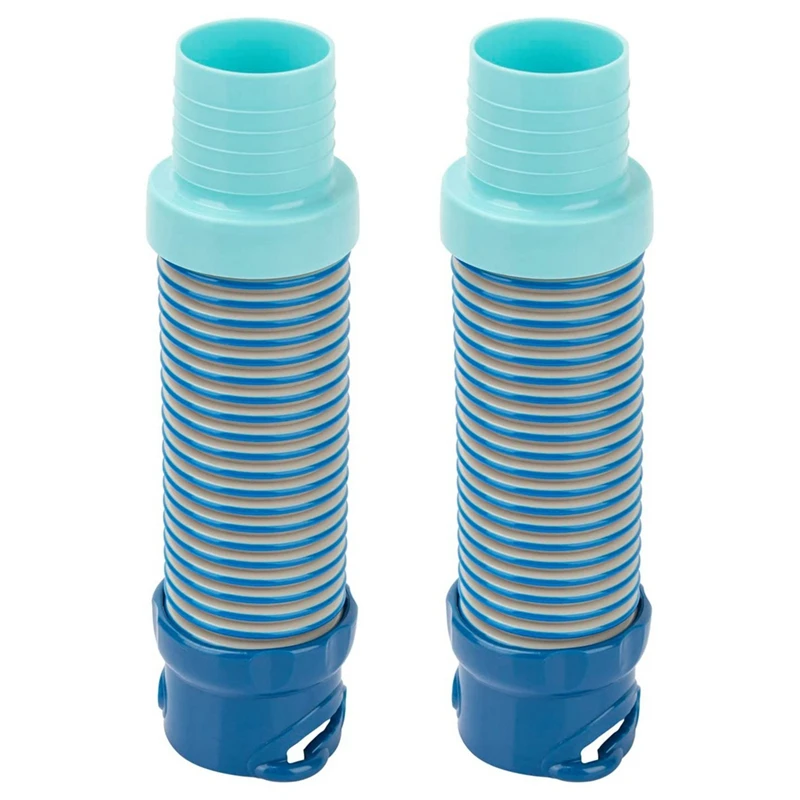 2 Pack Pool Suction Adapter Leaf Catcher Hose Adaptor For Zodiac MX6 MX8 Pool Cleaner
2 Pack Pool Suction Adapter Leaf Catcher Hose Adaptor For Zodiac MX6 MX8 Pool Cleaner