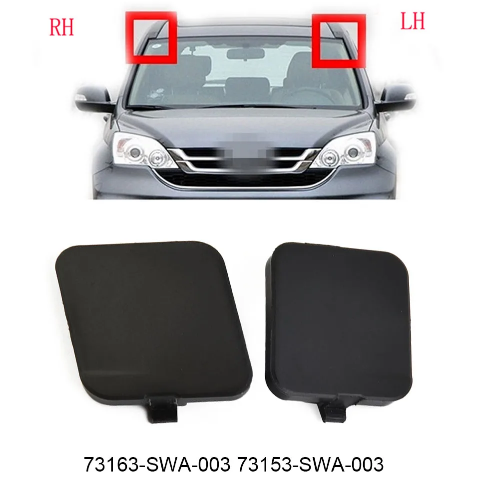 Крышка лобового стекла 1 пара 73153-SWA-003 73163-SWA-003 ABS пластик для HONDA для CRV 2007-2011 Совершенно новый
Крышка лобового стекла 1 пара 73153-SWA-003 73163-SWA-003 ABS пластик для HONDA для CRV 2007-2011 Совершенно новый
