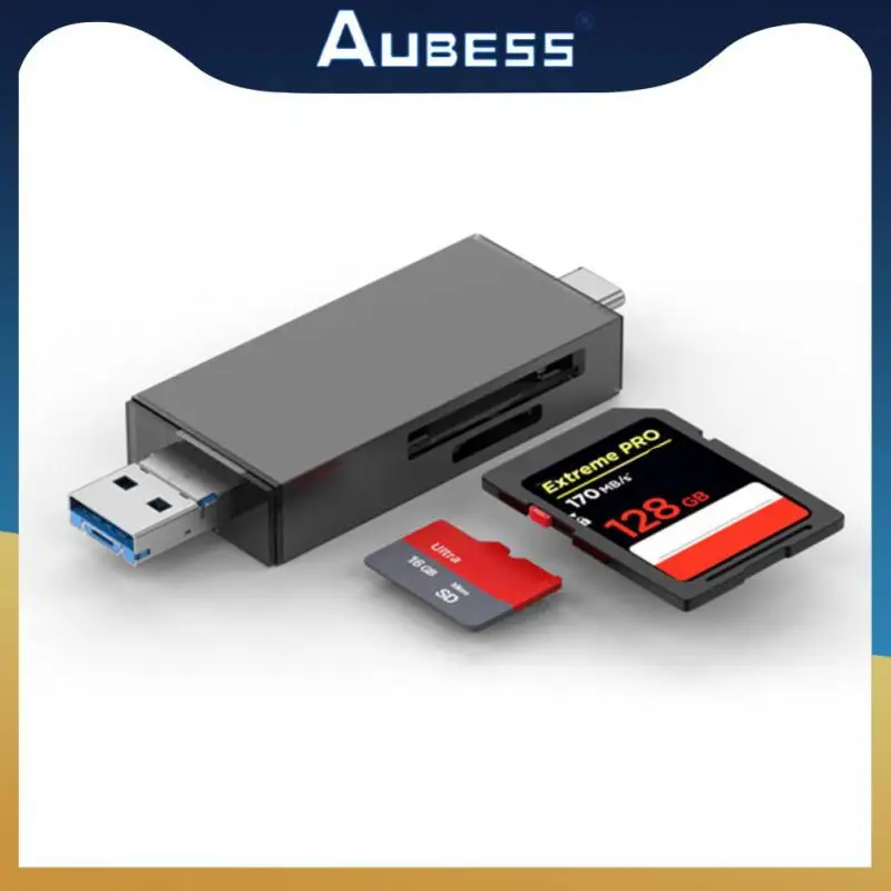 Usb C Adapter Usb Adapter Splitter Multi-function Type-c Docking Station With Sd / Tf Card Reader Notebook Converter
Usb C Adapter Usb Adapter Splitter Multi-function Type-c Docking Station With Sd / Tf Card Reader Notebook Converter