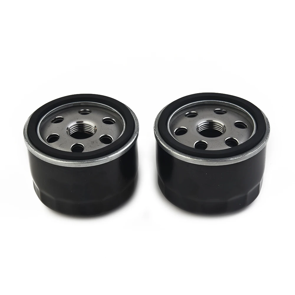 2 Pack Gardening Oil Filter For Kawasaki 49065-0721 Engine Oil Filter Replaces 49065-7007 OEM Lawn Mower Parts Garden Tool
2 Pack Gardening Oil Filter For Kawasaki 49065-0721 Engine Oil Filter Replaces 49065-7007 OEM Lawn Mower Parts Garden Tool