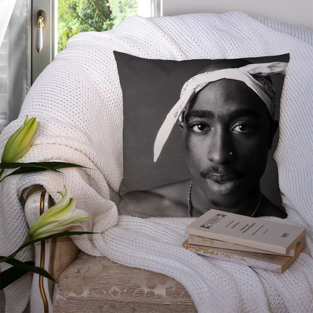Пользовательская Подушка tupac чехол полиэстер Лен бархат печатный молния Декор Подушка Чехол для автомобиля 22119-45
Пользовательская Подушка tupac чехол полиэстер Лен бархат печатный молния Декор Подушка Чехол для автомобиля 22119-45